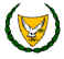 CYPRUS COAT OF ARMS