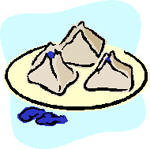 PURIM RECIPES מתכונים לפורים