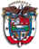 PANAMA COAT OF ARMS