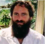 Shavei Israel emissary Rabbi Hanoch Avizedek in Peru