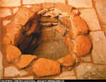 The Mikvah of Kahal Zur Israel, Recife,  Brazil 1636 - 1654