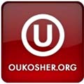 KASHRUT SUPERVISION BY THE ORTHODOX UNION, OU